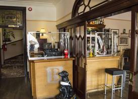 Buccleuch Arms Hotel 5