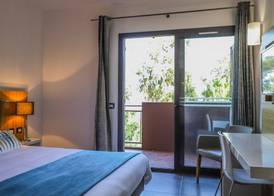 Hôtel San Lucianu 3