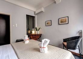 San Niccolò Apartment by Mamo Florence 2
