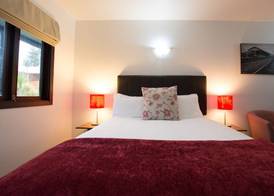 The Park Hotel Ruapehu 4