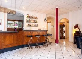 Hotel Burgk 3