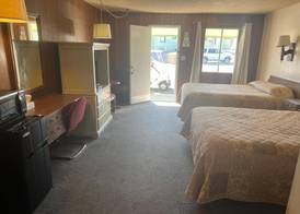 El Portal Motel 5