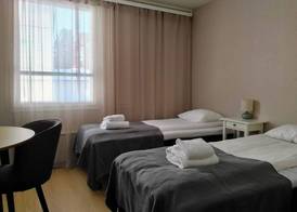 Taiga Resort 5