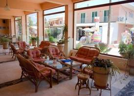 Hotel Akti Arilla 2