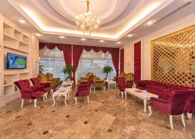 Marnas Hotels 5