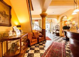 Avenue Hotel by F-Hotels 3