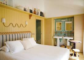 Hôtel de la Plage 4
