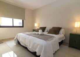 Paradise at Puerto Banus 5