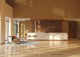 Hilton Garden Inn Changzhou Jintan 5