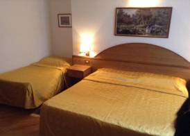 Hotel Saini with Air conditioning 3