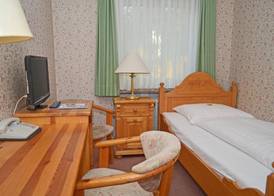 Motel Hamburg 5