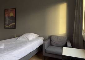 The Rooms Airport - 20Rooms 2