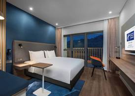 Holiday Inn Express Nanjing Happy Valley by IHG 5