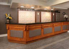 Red Lion Hotel Bellevue 2