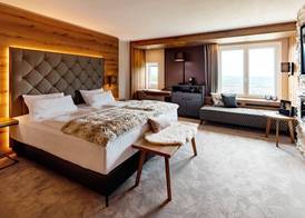 Burghotel Staufeneck 4