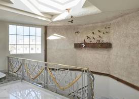 Hyatt Centric Gran Via Madrid 3