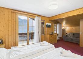 Hotel Wildbach Brienz - Self Check-in 2