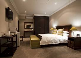 Hyde Park Guest House 3