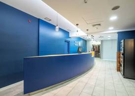 Travelodge Murcia 4