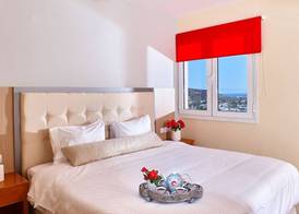 Everest Apartments and Suites 3