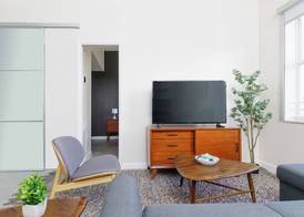 Franklin Suites South Beach 4