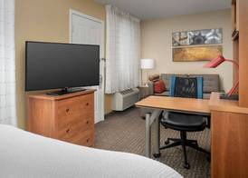 TownePlace Suites by Marriott Portland Hillsboro 3