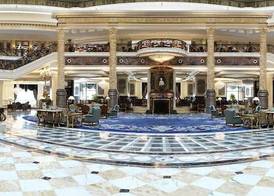 Legendale Hotel Beijing 2
