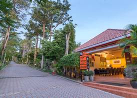 Lanta Manda Resort 2