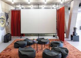 Tribera Vienna Erdberg 2
