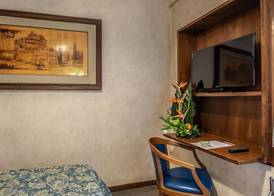 Hotel Santa Prisca 4
