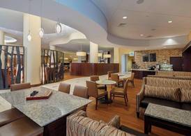 Provo Marriott Hotel & Conference Center 3