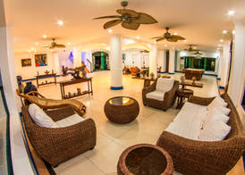 Vitalis Villas 5
