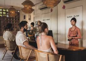 Suara Alam Suite Ubud by Ini Vie Hospitality 2