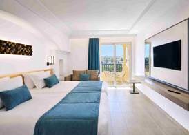Magic Hotel Royal Kenz Thalasso & Spa 5