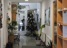 Hotel Fala Zagreb 3