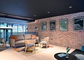 Staycity Aparthotels, Dublin, Mark Street 3