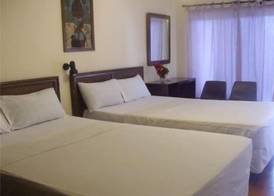 Holiday Beach Club Hotel 5