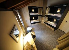 Downtown Boutique Hostel 5