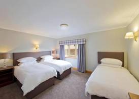 Tyndrum Lodges 2