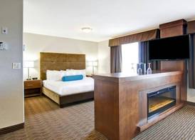 Canalta Hotel Selkirk 4