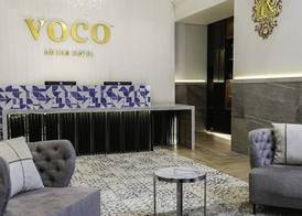 voco ROYALTY PUEBLA DOWNTOWN by IHG 5