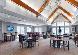 Residence Inn by Marriott Bloomington by Mall of America 2
