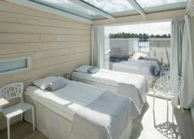 Seaside Glass Villas 2
