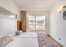 Apartamentos Cabau Altair 2