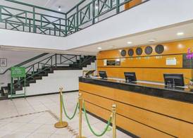 Hotel Golden Park Campinas Viracopos By Nacional Inn 3