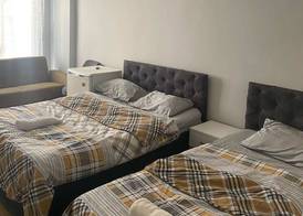 Mavi Pansiyon Kastamonu 4