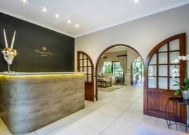Hlangana Lodge 2