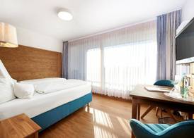 Hotel zur Rose 3