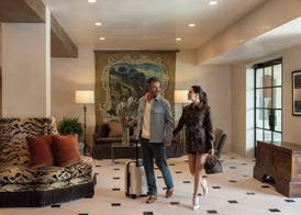 Hotel Granduca Houston 2