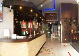 Al Diar Dana Hotel 4